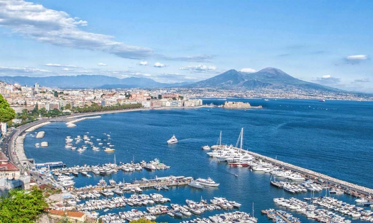 Procedura di Concessione per Nautica da Diporto al Porto di Napoli 