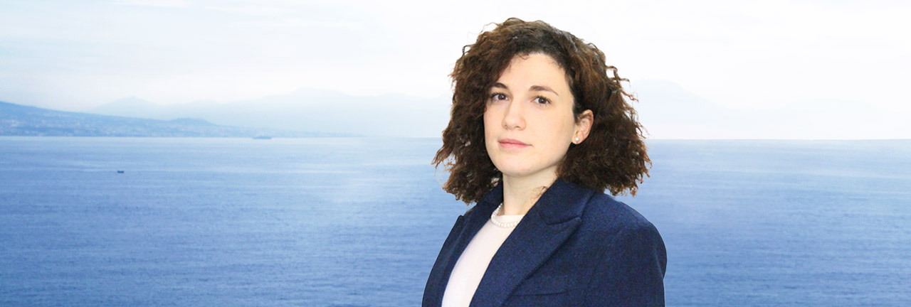 Avv. Antonella Marchese - Napoli Morace