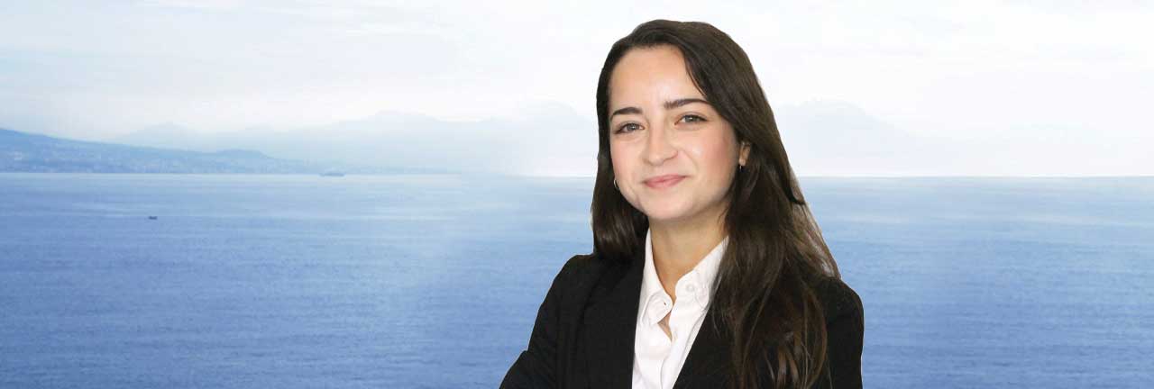 Avv. Claudia Papa - Napoli Morace