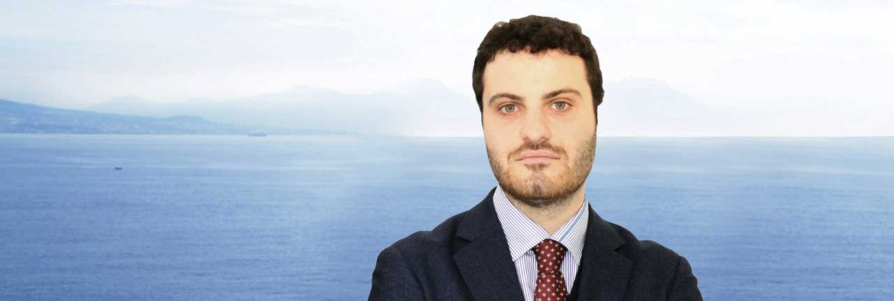 Dott. Gennaro Riccio - Napoli Morace