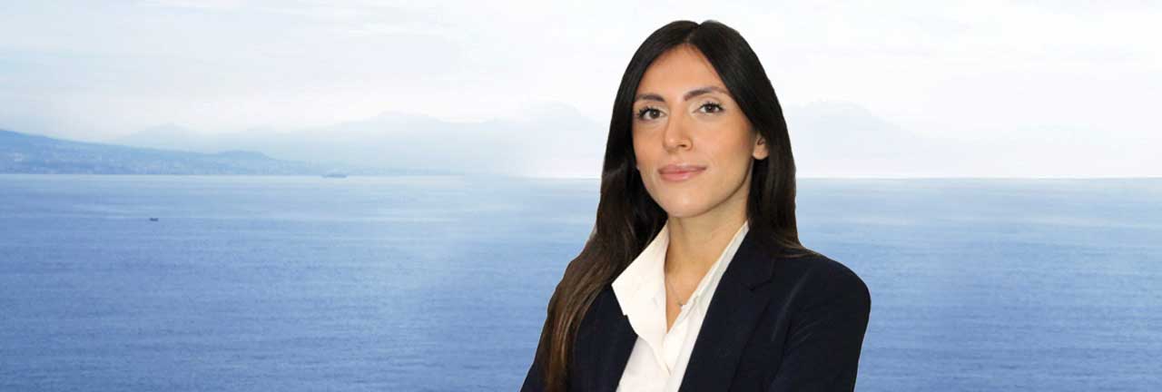 Dott.ssa Giorgia Satariano - Napoli Morace